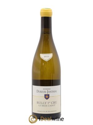 Rully 1er Cru Le Meix Cadot Vincent Dureuil-Janthial