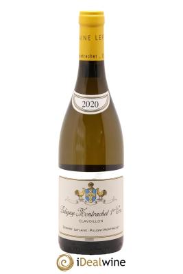 Puligny-Montrachet 1er Cru Clavoillon Leflaive (Domaine)