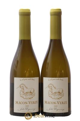 Mâcon-Verzé Jules Desjourneys