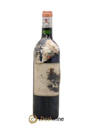 Château Pape Clément Cru Classé de Graves