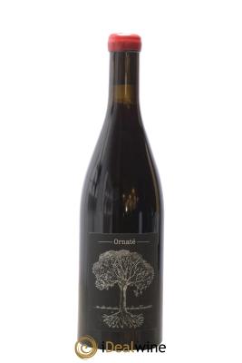 Vin de France Merlot Ornaté Jérôme Bretaudeau - Domaine de Bellevue