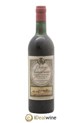 Château Rauzan-Gassies 2ème Grand Cru Classé