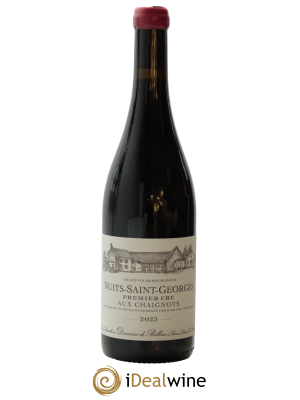 Nuits-Saint-Georges 1er Cru Aux Chaignots Domaine de Bellene