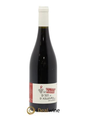 Saint-Pourçain Les Bérioles D'Ici et D'Ailleurs