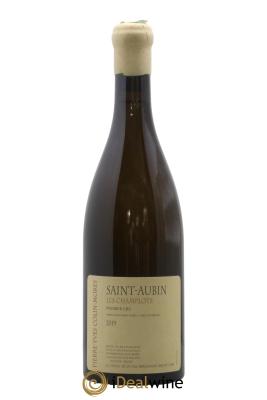 Saint-Aubin 1er Cru Les Champlots Pierre-Yves Colin Morey