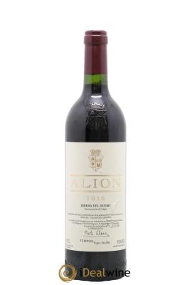 Ribera Del Duero DO Vega Sicilia Alion Famille Alvarez