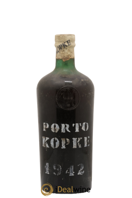 Porto Kopke