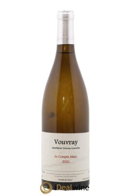 Vouvray Le Compte Marc Julien Vedel
