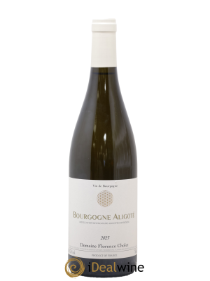 Bourgogne Aligoté Florence Cholet