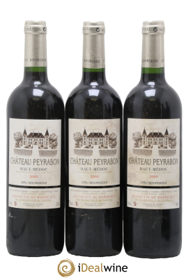 Château Peyrabon Cru Bourgeois
