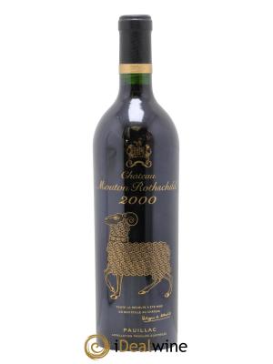 Château Mouton Rothschild 1er Grand Cru Classé