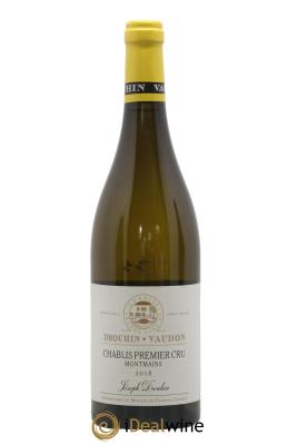 Chablis 1er Cru Montmains Joseph Drouin