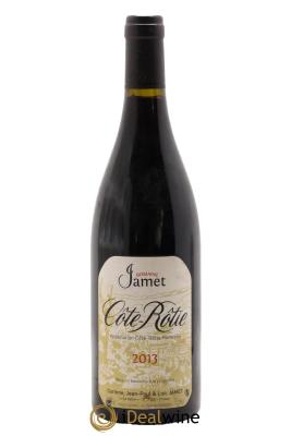 Côte-Rôtie Jamet (Domaine)