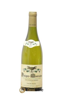 Puligny-Montrachet Les Enseignères Coche Dury (Domaine)