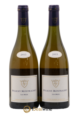 Puligny-Montrachet Les Meix Fougeray de Beauclair
