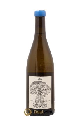 Muscadet-Sèvre-et-Maine Gaia Jérôme Bretaudeau - Domaine de Bellevue