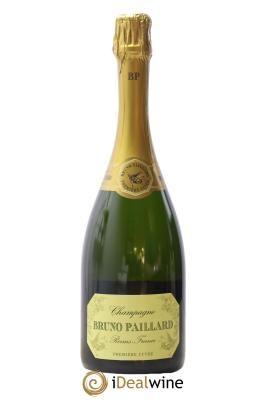 Champagne Première Cuvée Extra Brut Bruno Paillard