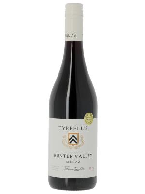 Hunter Valley Tyrrell's Wines Shiraz