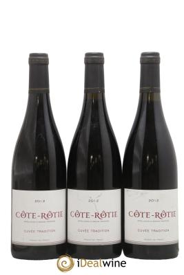 Côte-Rôtie Cuvée Tradition Demuzière