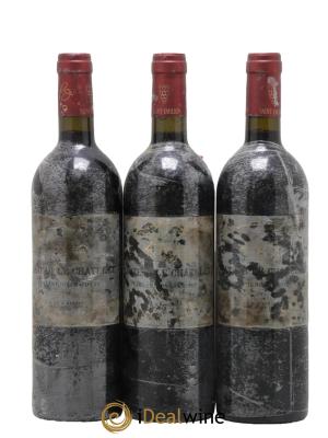 Saint-Émilion Grand Cru Château Le Chatelet