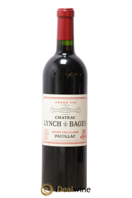 Château Lynch Bages 5ème Grand Cru Classé