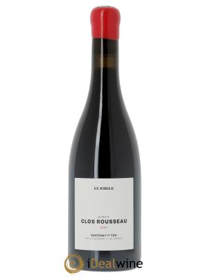 Santenay 1er Cru Clos Rousseau Ex Nihilo 