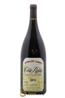 Côte-Rôtie Jamet (Domaine)