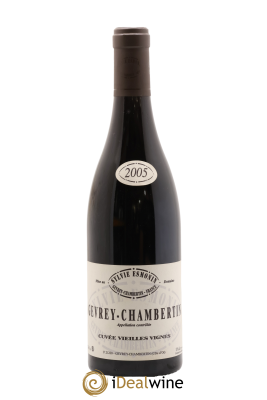 Gevrey-Chambertin Vieilles Vignes Sylvie Esmonin