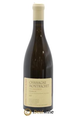 Chassagne-Montrachet 1er Cru Les Caillerets Pierre-Yves Colin Morey