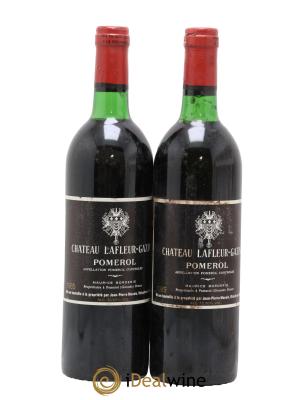 Château Lafleur-Gazin