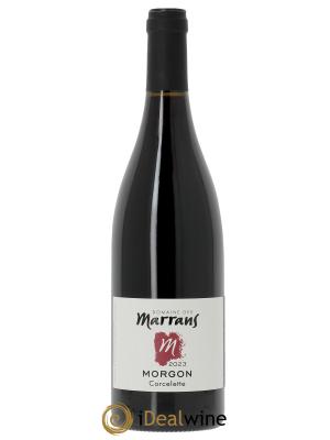 Morgon Corcelette Marrans (Domaine des)