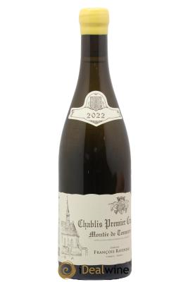 Chablis 1er Cru Montée de Tonnerre Raveneau (Domaine)