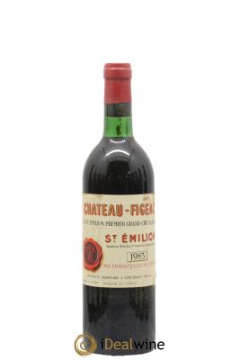 Château Figeac 1er Grand Cru Classé A