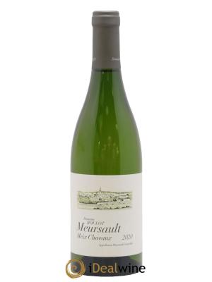 Meursault Meix Chavaux Roulot (Domaine)