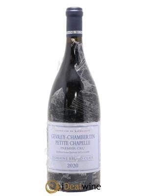 Gevrey-Chambertin 1er Cru Petite Chapelle Bruno Clair (Domaine)