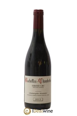 Ruchottes-Chambertin Grand Cru Christophe Roumier