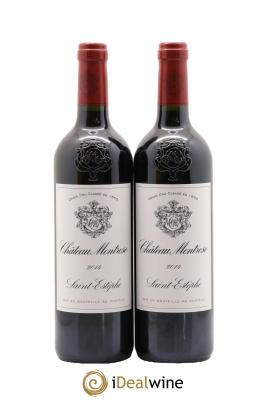 Château Montrose 2ème Grand Cru Classé