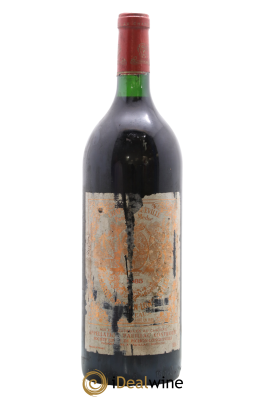 Pichon Longueville Baron 2ème Grand Cru Classé