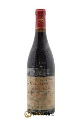 Châteauneuf-du-Pape Marcoux (Domaine de)