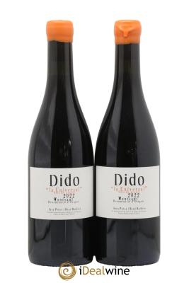 Montsant DO Venus la Universal Dido Sara Perez & Rene Barbier