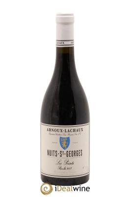 Nuits-Saint-Georges Les Poisets Arnoux-Lachaux (Domaine)
