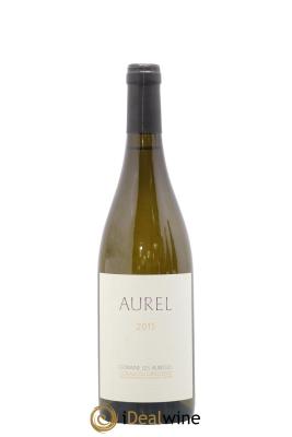 Coteaux du Languedoc Aurel Domaine les Aurelles