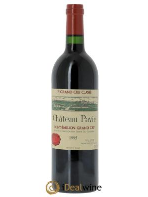 Château Pavie 1er Grand Cru Classé A