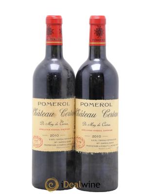 Château Certan de May