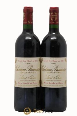 Château Branaire Ducru 4ème Grand Cru Classé