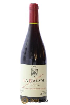 Côtes-du-Rhône La Pialade Emmanuel Reynaud