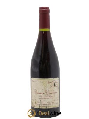 Vin de France La Mémé Ceps Centenaires Gramenon (Domaine)