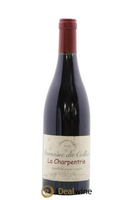 Saumur La Charpentrie Domaine du Collier