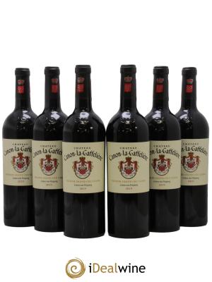 Château Canon la Gaffelière 1er Grand Cru Classé B