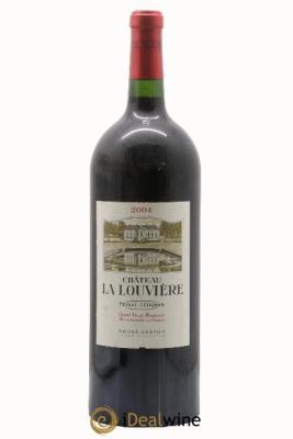 Château la Louvière